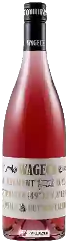 Domaine Wageck-Pfaffmann - Fundament Rosé Trocken