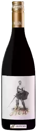 Domaine Wageck-Pfaffmann - Hero