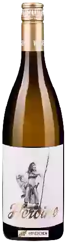 Domaine Wageck-Pfaffmann - Heroine