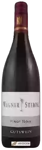 Domaine Wagner-Stempel - Gutswein Pinot Noir