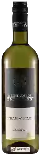 Domaine Weinkontor Edenkoben - Chardonnay Trocken