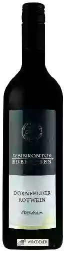 Domaine Weinkontor Edenkoben - Dornfelder Trocken