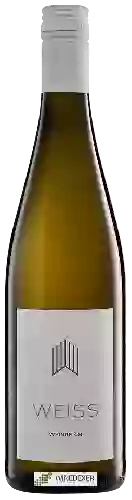 Domaine Weinreich - Weiss