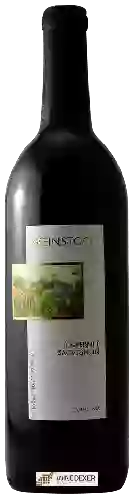 Domaine Weinstock - Cabernet Sauvignon