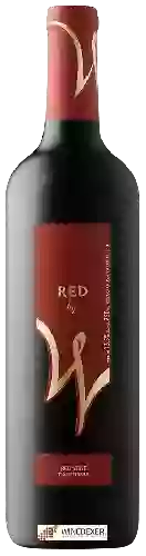 Domaine Weinstock - Red by W