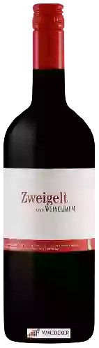 Domaine Weixelbaum - Zweigelt