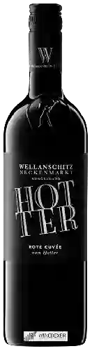 Domaine Wellanschitz - Cuvée Vom Hotter Rot