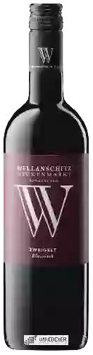 Domaine Wellanschitz - Zweigelt Klassisch