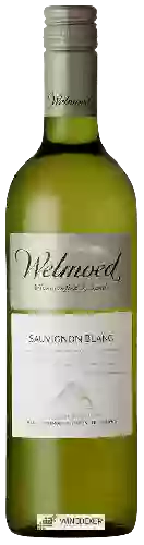 Domaine Welmoed - Sauvignon Blanc
