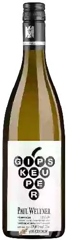 Domaine Weltner - Gipskeuper Sylvaner Trocken