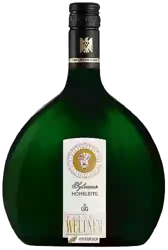 Domaine Weltner - Hoheleite  Sylvaner GG