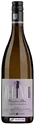 Domaine Weltner - Rödelseer Küchenmeister Sauvignon Blanc Trocken