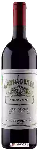 Domaine Wendouree - Shiraz - Malbec