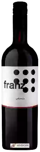 Domaine Weninger - Franz