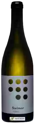 Domaine Weninger - Steiner Furmint