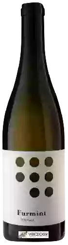 Domaine Weninger - Vom Kalk Furmint