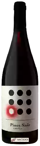 Domaine Weninger - Vom Kalk Pinot Noir