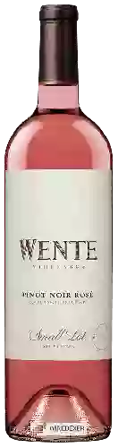 Domaine Wente - Pinot Noir Rose (Small Lot)