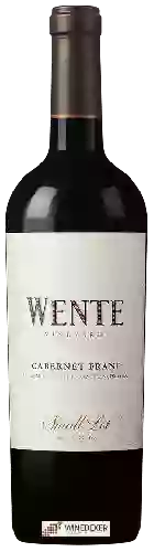 Domaine Wente - Cabernet Franc (Small Lot)