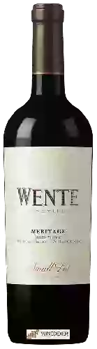 Domaine Wente - Meritage (Small Lot)