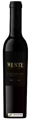 Domaine Wente - Petite Sirah Port (Small Lot)