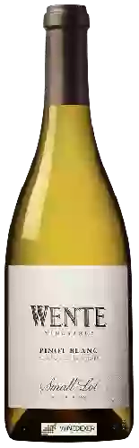 Domaine Wente - Viognier (Small Lot)