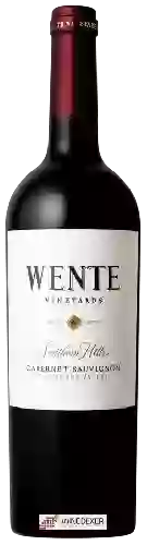 Domaine Wente - Southern Hills Cabernet Sauvignon