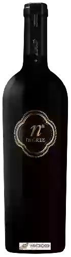 Domaine Wente - The Nth Degree Cabernet Sauvignon