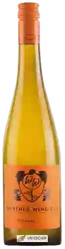 Domaine Werther Windisch - Silvaner