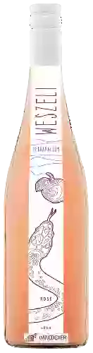 Domaine Weszeli - Eden Rosé