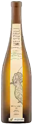 Domaine Weszeli - Schenkenbichl Grüner Veltliner