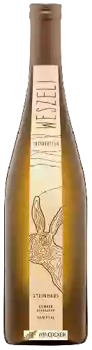 Domaine Weszeli - Steinhaus Grüner Veltliner