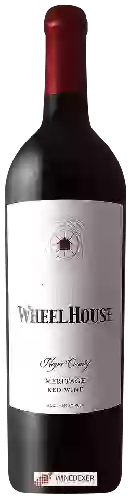 Domaine Wheelhouse - Meritage