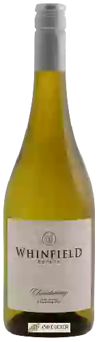 Domaine Whinfield - Chardonnay