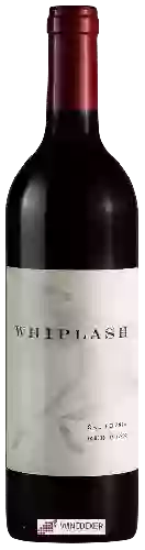 Domaine Whiplash - Red Blend