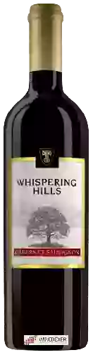 Domaine Whispering Hills