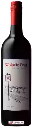 Domaine Whistle Post - Caberent Sauvignon