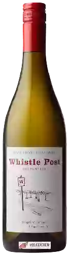 Domaine Whistle Post - Single Vineyard Chardonnay