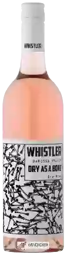Domaine Whistler - Dry As A Bone Rosé