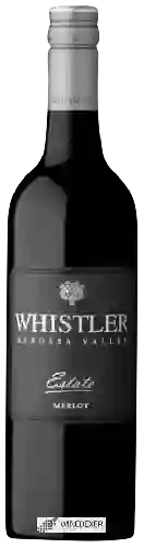 Domaine Whistler - Estate Merlot