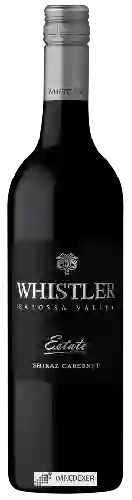 Domaine Whistler - Estate Shiraz - Cabernet