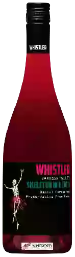 Domaine Whistler - Skeleton in A Tutu Rosé