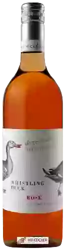 Domaine Whistling Duck - Rosé