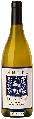 Domaine White Hart - Chardonnay