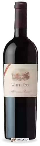 Domaine White Oak - Alexander Reserve