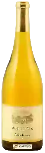 Domaine White Oak - Chardonnay