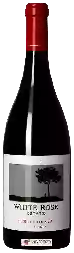 Domaine White Rose Estate - Pinot Noir