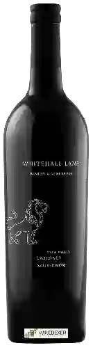 Domaine Whitehall Lane - Cabernet Sauvignon Reserve