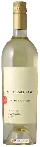 Domaine Whitehall Lane - Sauvignon Blanc