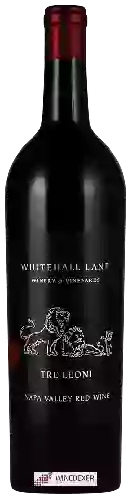 Domaine Whitehall Lane - Tre Leoni Red Blend